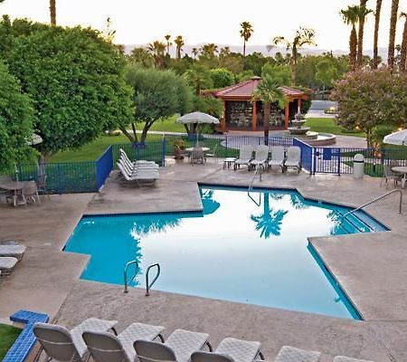 The Garden Vista Hotel بالم سبرينغس المرافق الصورة